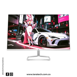 MONITOR HP M27FW
