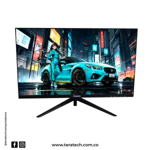 MONITOR COMPUMAX 24"
