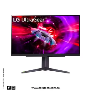 MONITOR LG 27GR75Q-B