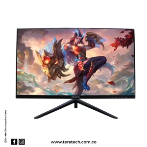 MONITOR COMPUMAX INFINITY