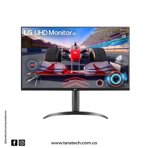 MONITOR LG 32UR550-B