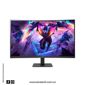 MONITOR LG 32MR50C-B