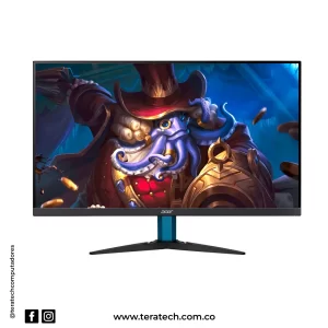 MONITOR ACER KG272U