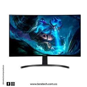 MONITOR ACER ED273U CURVO