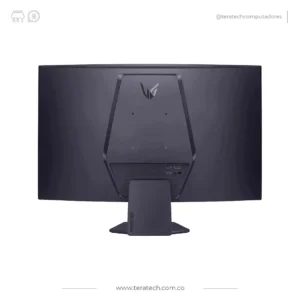MONITOR LG 32GS60QC GAMING - CURVE - Imagen 3