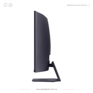 MONITOR LG 32GS60QC GAMING - CURVE - Imagen 4