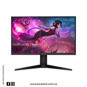 MONITOR ASUS TUF GAMING VG279QL3A PIVOTEABLE