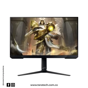 MONITOR SAMSUNG 32" ODYSSEY G5