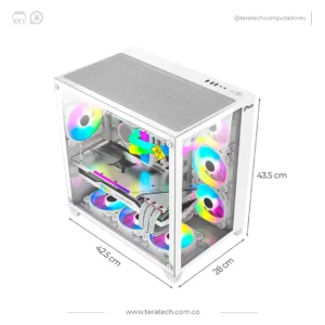 CHASIS JYR AURORA - Imagen 6