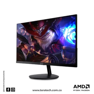 COMBO PC GAMER RYZEN 5 - 5600GT - Imagen 2