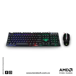 COMBO PC GAMER RYZEN 5 - 5600GT - Imagen 4