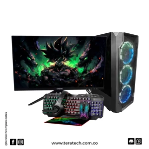 COMBO RYZEN 5 8600G – B-A620M-K