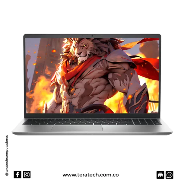 PORTÁTIL DELL INSPIRON 3530 INTEL CORE I5
