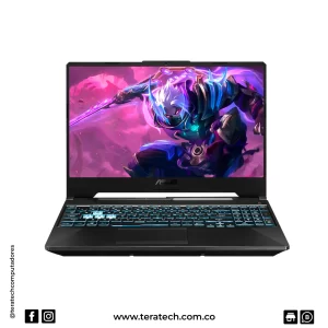 PORTÁTIL ASUS FA596-HN006