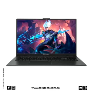 PORTÁTIL ASUS GO 15