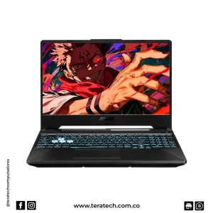 PORTÁTIL ASUS FA506NCR-HN007W