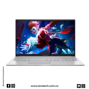 PORTÁTIL ASUS GO 15