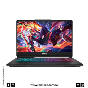 MSI CYBORG 15-A13VF