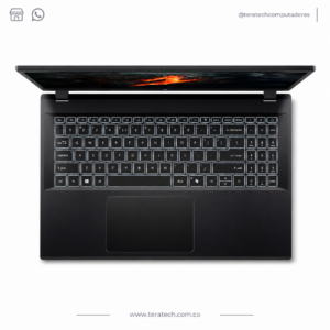 PORTÁTIL ACER NITRO ANV15-42-R976 - Imagen 3