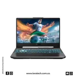 PORTÁTIL ASUS FA506NF-HN004