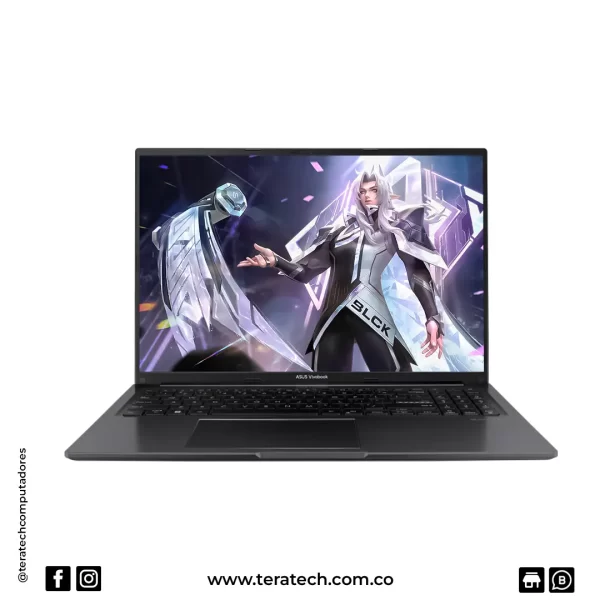 PORTÁTIL ASUS X1605VA-MB575