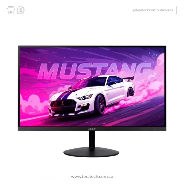 COMBO PC GAMER AMD RYZEN 5 5600G - L46 B-A520M-K - Imagen 2