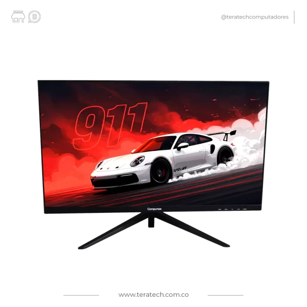 COMBO PC GAMER AMD RYZEN 5 5600G - B-A520M - Imagen 2