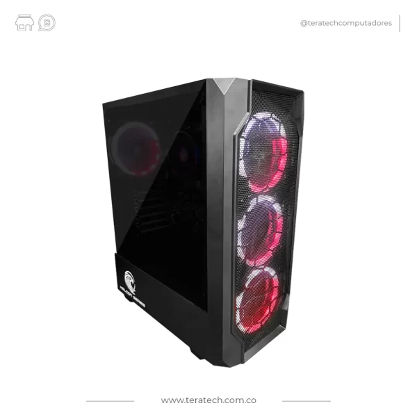 COMBO PC GAMER AMD RYZEN 5 5600G - B-A520M - Imagen 3