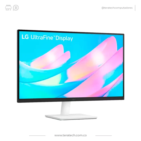 MONITOR LG 27 US500 - Imagen 2