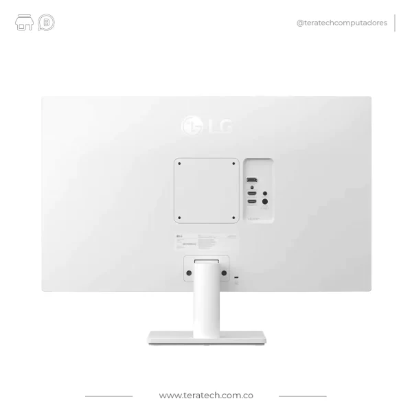 MONITOR LG 27 US500 - Imagen 4