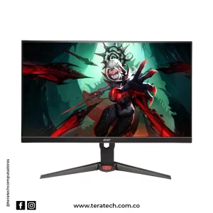 MONITOR ACER XV240 Y NITRO | REM