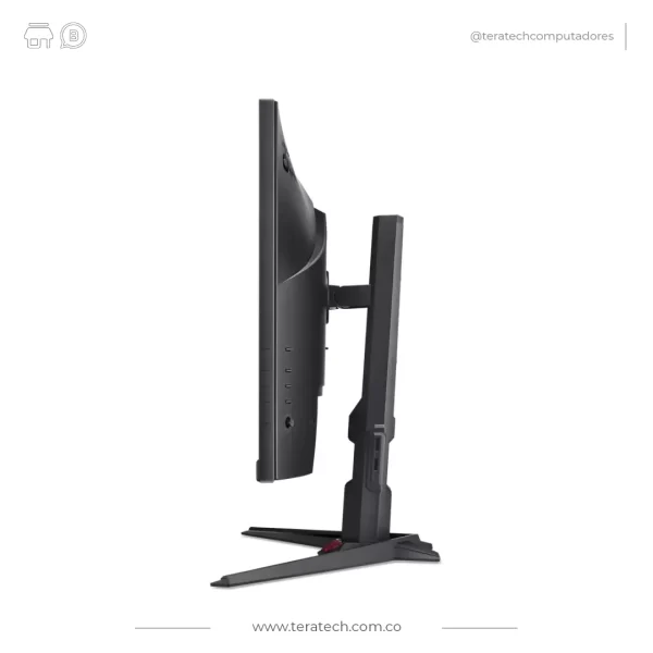 MONITOR ACER XV240 Y NITRO | REM - Imagen 3