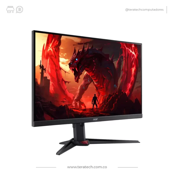 MONITOR ACER XV240 Y NITRO | REM - Imagen 5