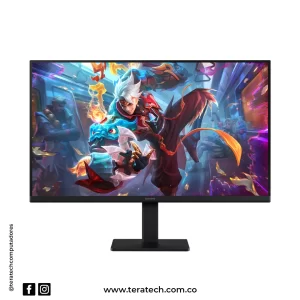 MONITOR SAMSUNG LS24D300GANX ESSENTIAL