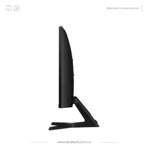 MONITOR SAMSUNG ESSENTIAL CURVO - Imagen 3