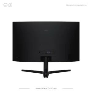 MONITOR SAMSUNG ESSENTIAL CURVO - Imagen 4
