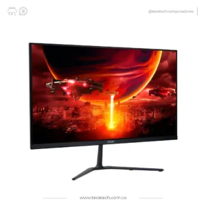 MONITOR ACER KG240Y | PIVOTEABLE - Imagen 2