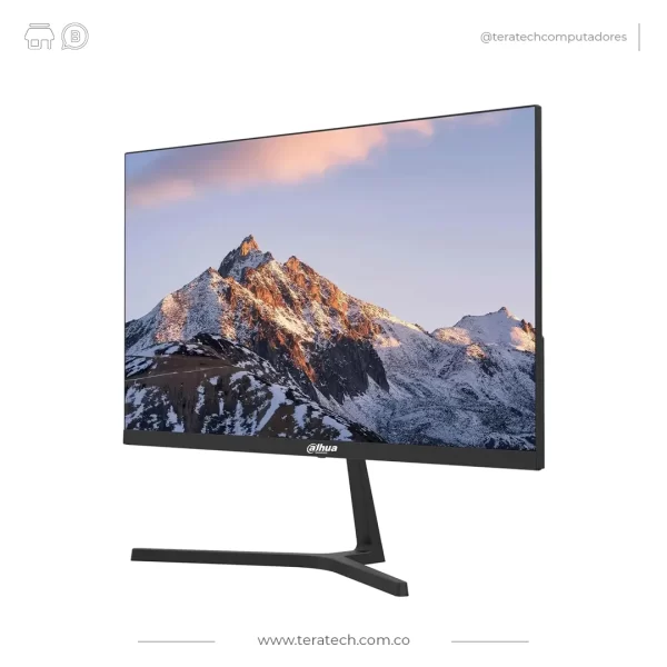 MONITOR DAHUA DHI-LM27-A201Y - Imagen 2
