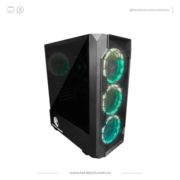 COMBO PC GAMER AMD RYZEN 5 8500G | B-A620MK - Imagen 2