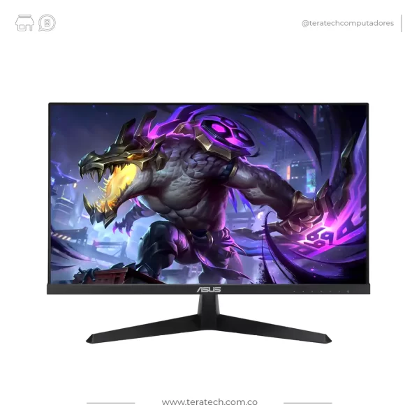 COMBO PC GAMER AMD RYZEN 5 8600G - B-B650M-A AX - Imagen 2