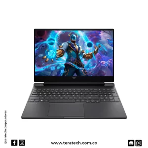 PORTÁTIL HP VICTUS 15-FA2701WM