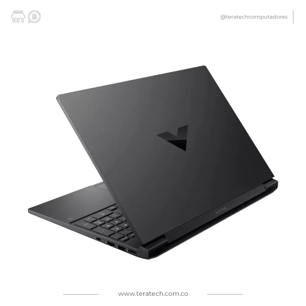 PORTÁTIL HP VICTUS 15-FA2701WM - Imagen 2