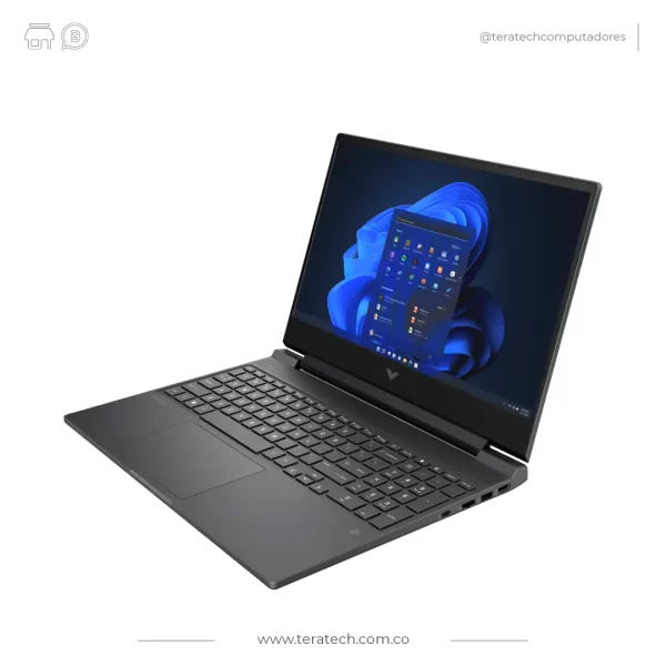PORTÁTIL HP VICTUS 15-FA2701WM - Imagen 3