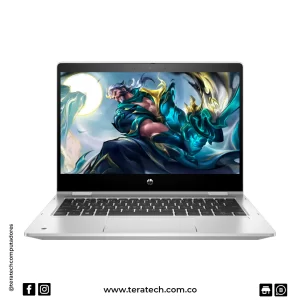 PORTÁTIL HPX360 435 G8