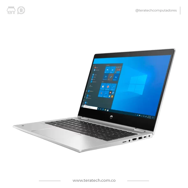 PORTÁTIL HPX360 435 G8 - Imagen 2