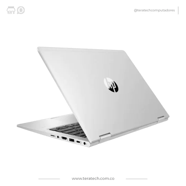 PORTÁTIL HPX360 435 G8 - Imagen 3