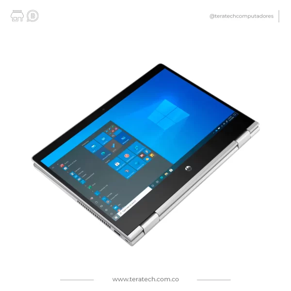 PORTÁTIL HPX360 435 G8 - Imagen 4