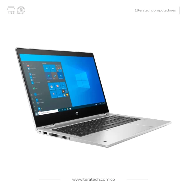 PORTÁTIL HPX360 435 G8 - Imagen 5
