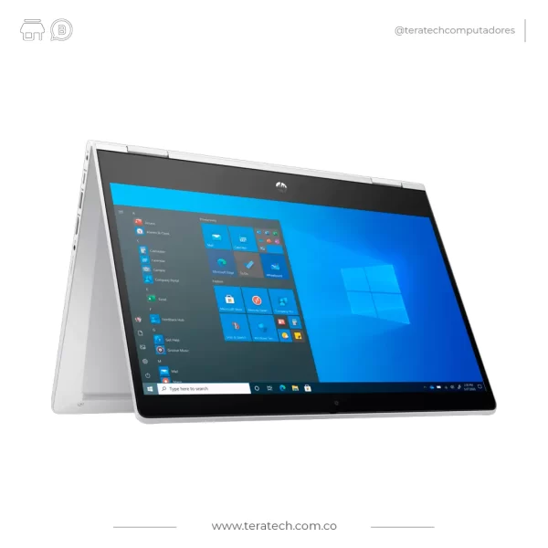 PORTÁTIL HPX360 435 G8 - Imagen 6
