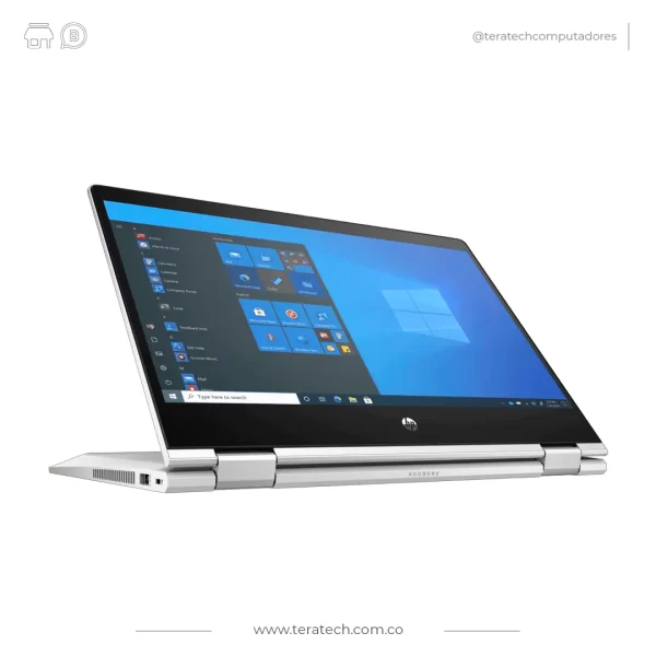 PORTÁTIL HPX360 435 G8 - Imagen 7